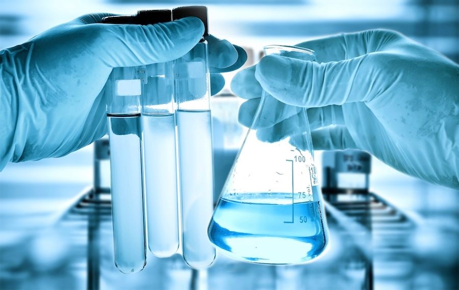 选择化妆品OEM代加工,需要提供配方吗?