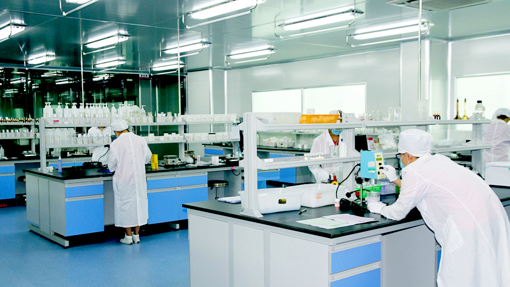 怎么样快速及准确的找到适合的化妆品代加工厂?