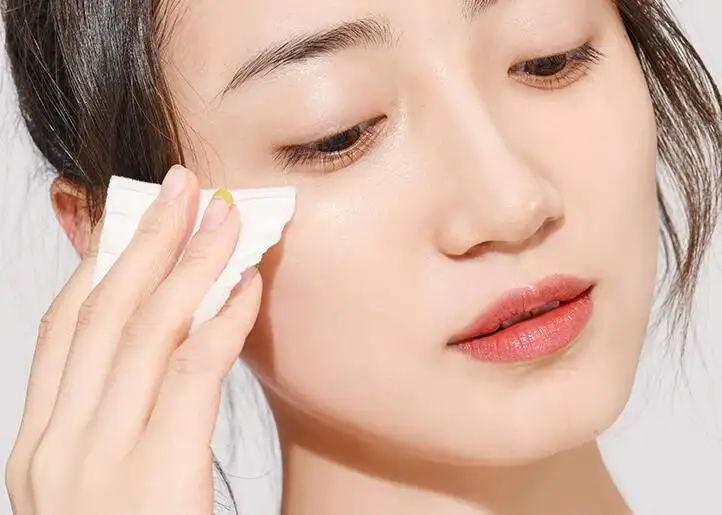 涵美护肤小知识:冬季应该如何卸妆呢?