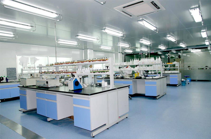 涵美工厂积极提升自主实力,走精细化发展路线才是根本