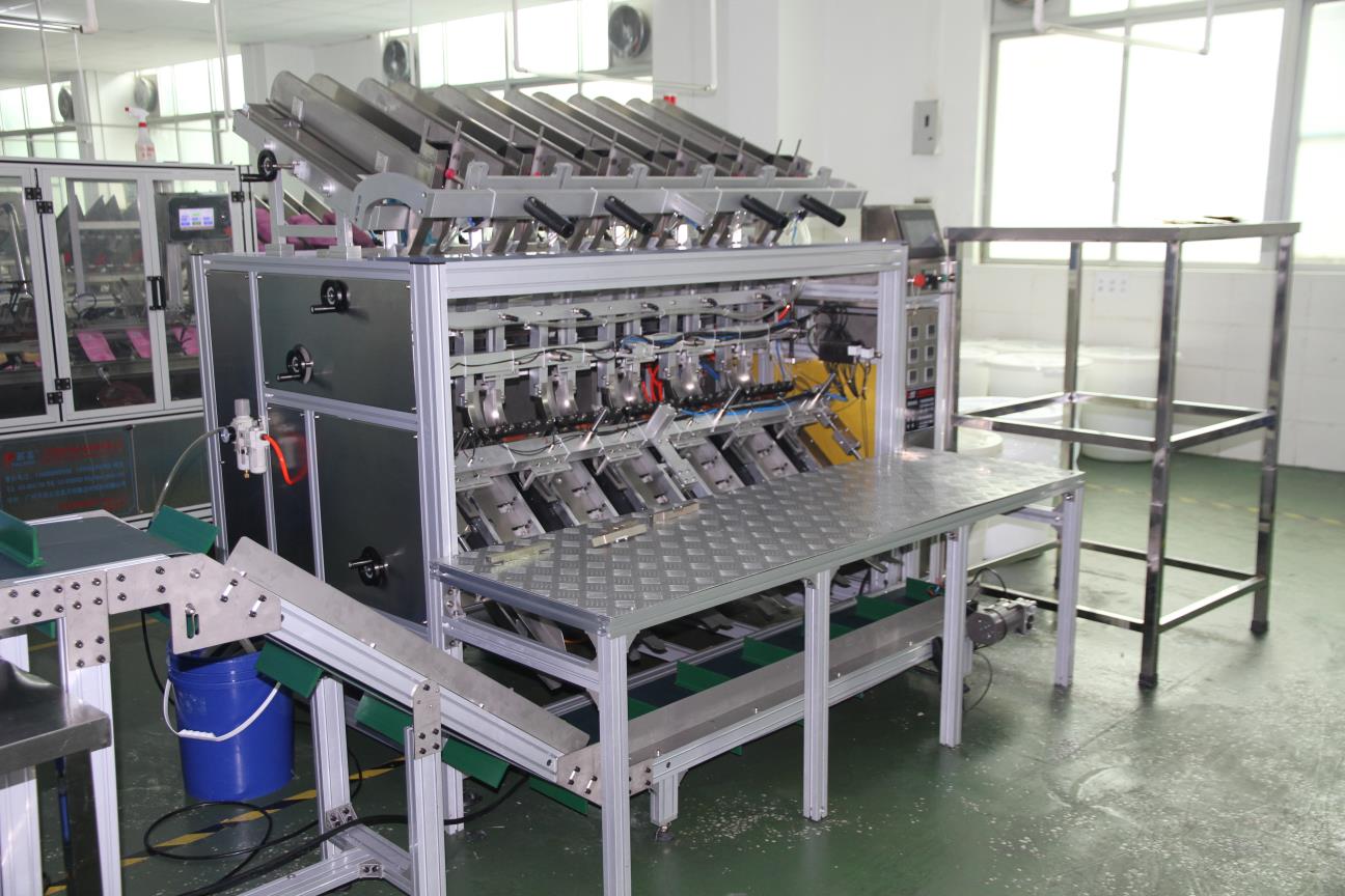 为什么选择OEM代加工?