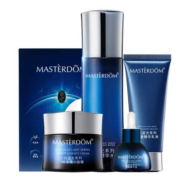 这款抗蓝光修复系列:你绝不能错过
